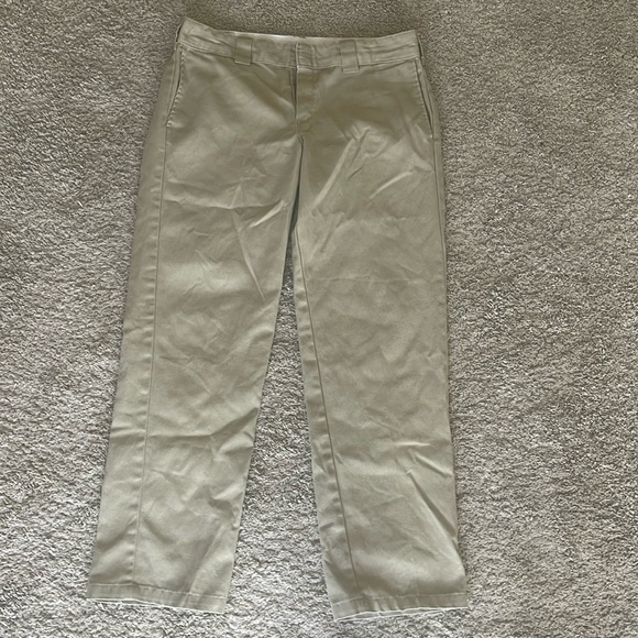 Dickies Other - Dickies men’s slim straight pants